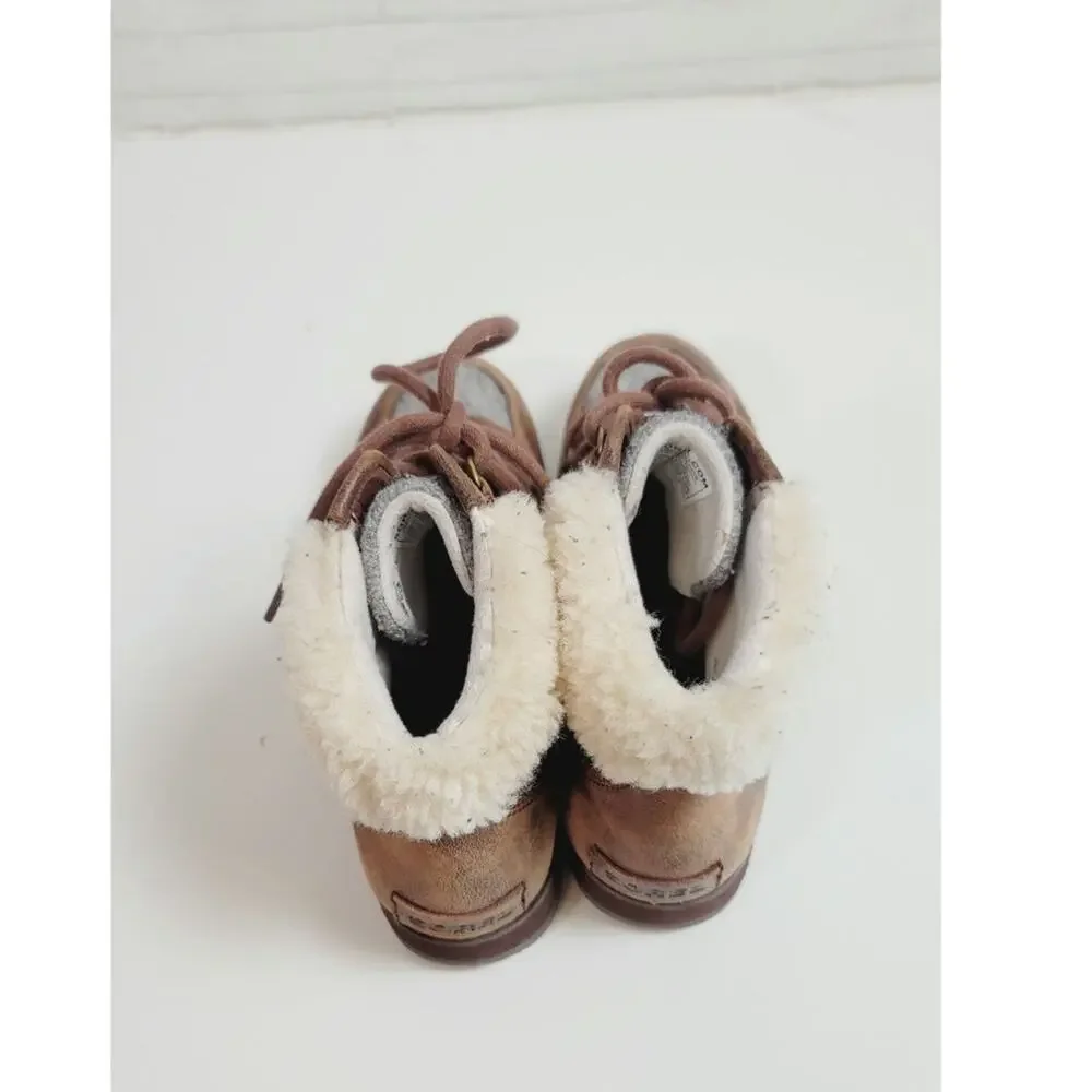 Sorel excellent pre
